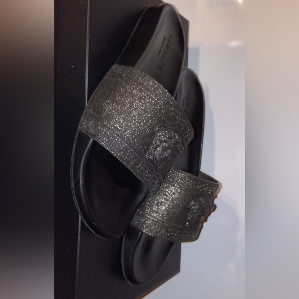 Versace Slides - Picture 2 of 3